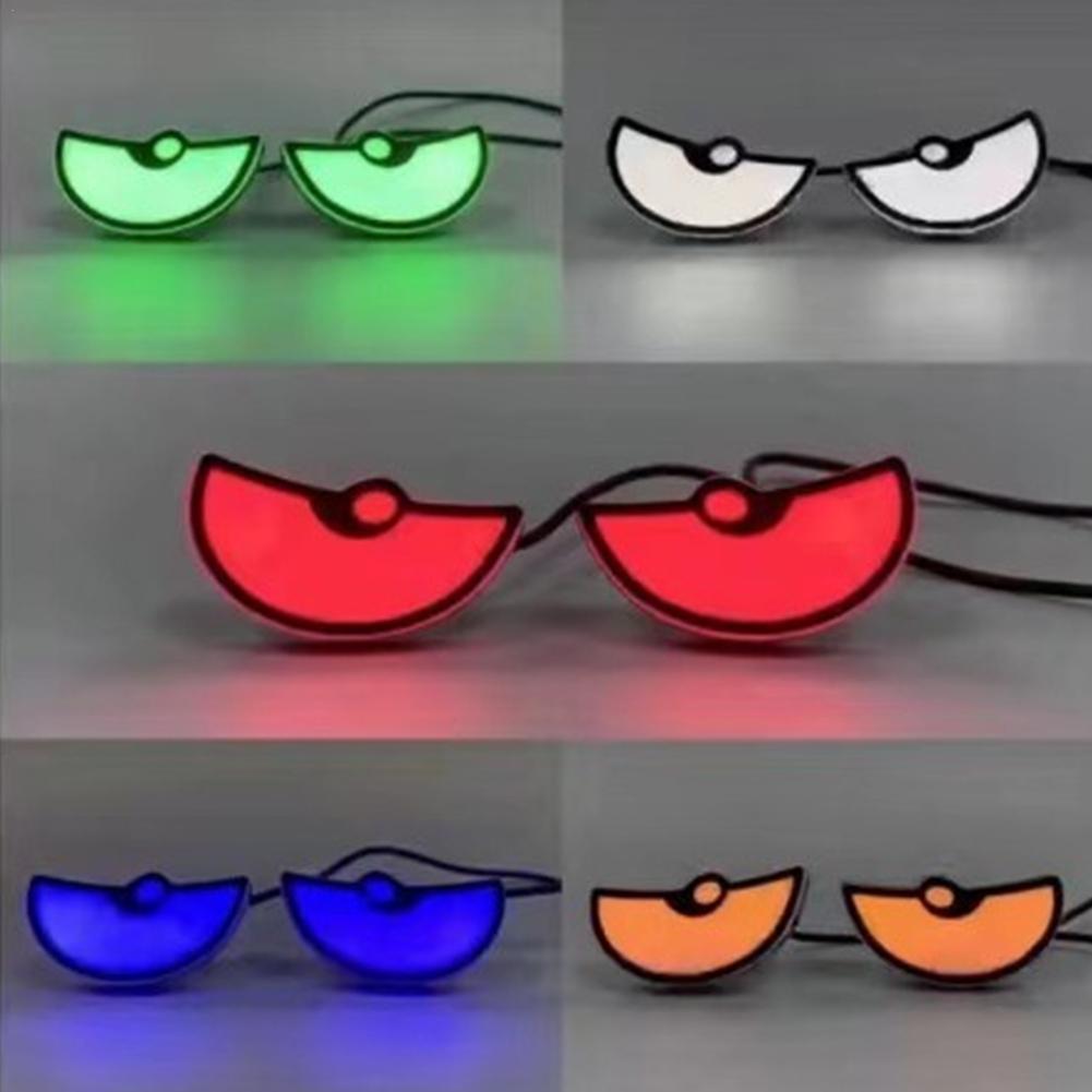 Universal Motorcycle Led Headlight Projector - مصباح أمامي بمثلث ليد شامل للدراجات