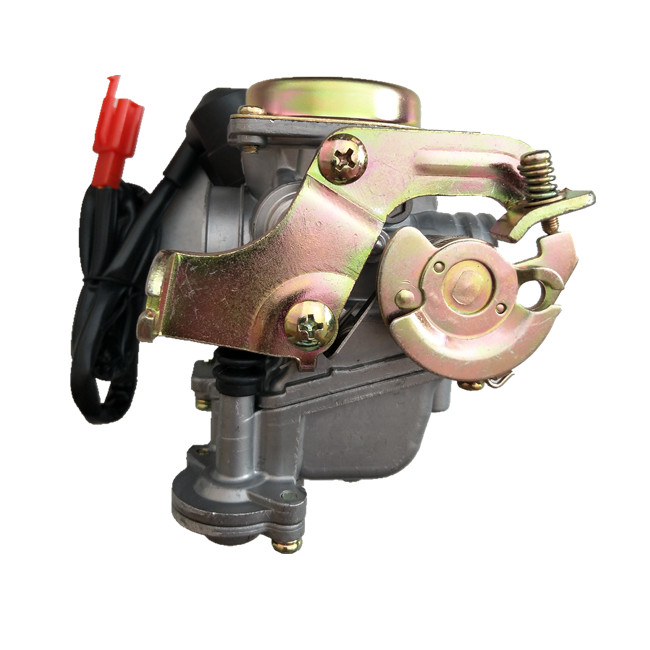 قطع غيار ممتازة لمحرك الدراجة  - مراجعة Motorcycle Parts وسعره