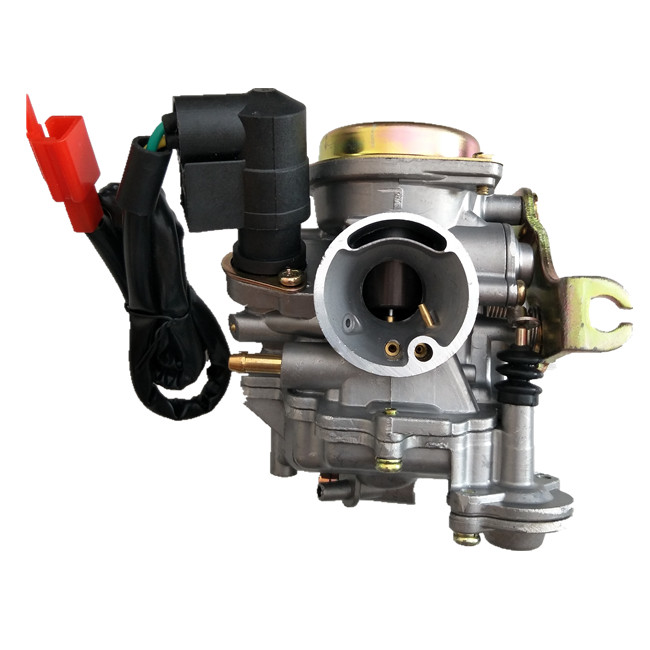 قطع غيار ممتازة لمحرك الدراجة  - مراجعة Motorcycle Parts وسعره