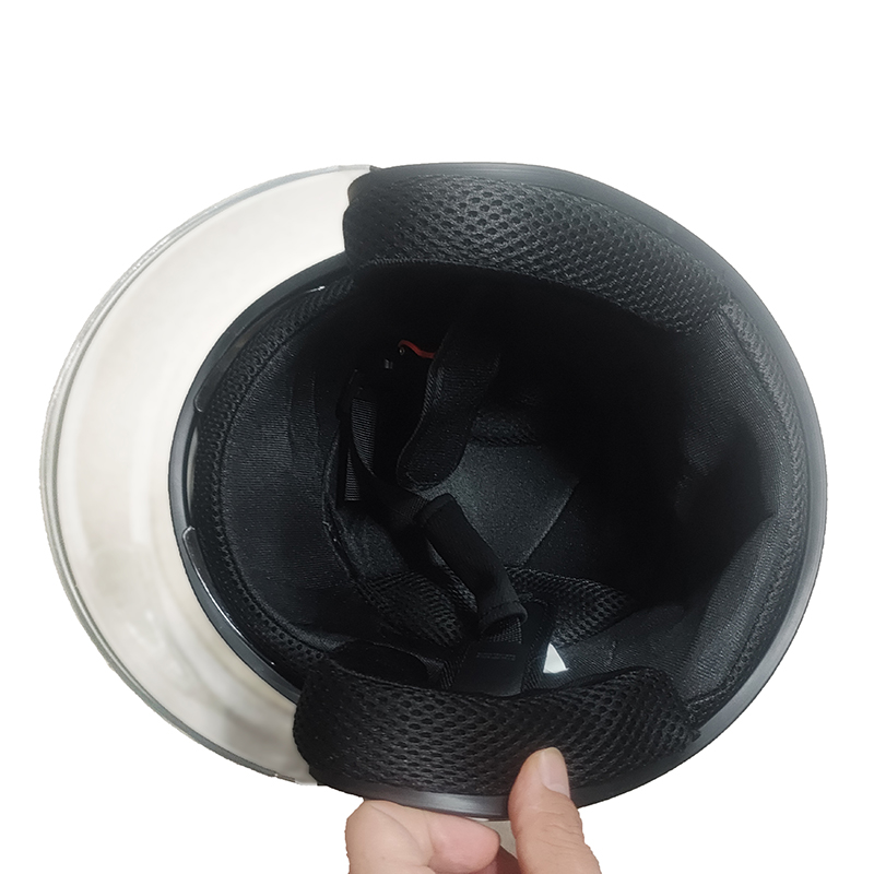 2025 دراجة نارية مزدوجة قناع ا - مراجعة Dual Visor Motorcycle Racing Helmet وسعره